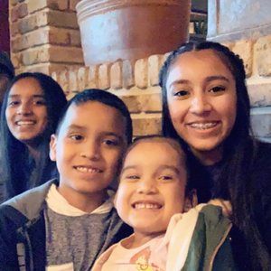 Meet your Posher, Ruthie